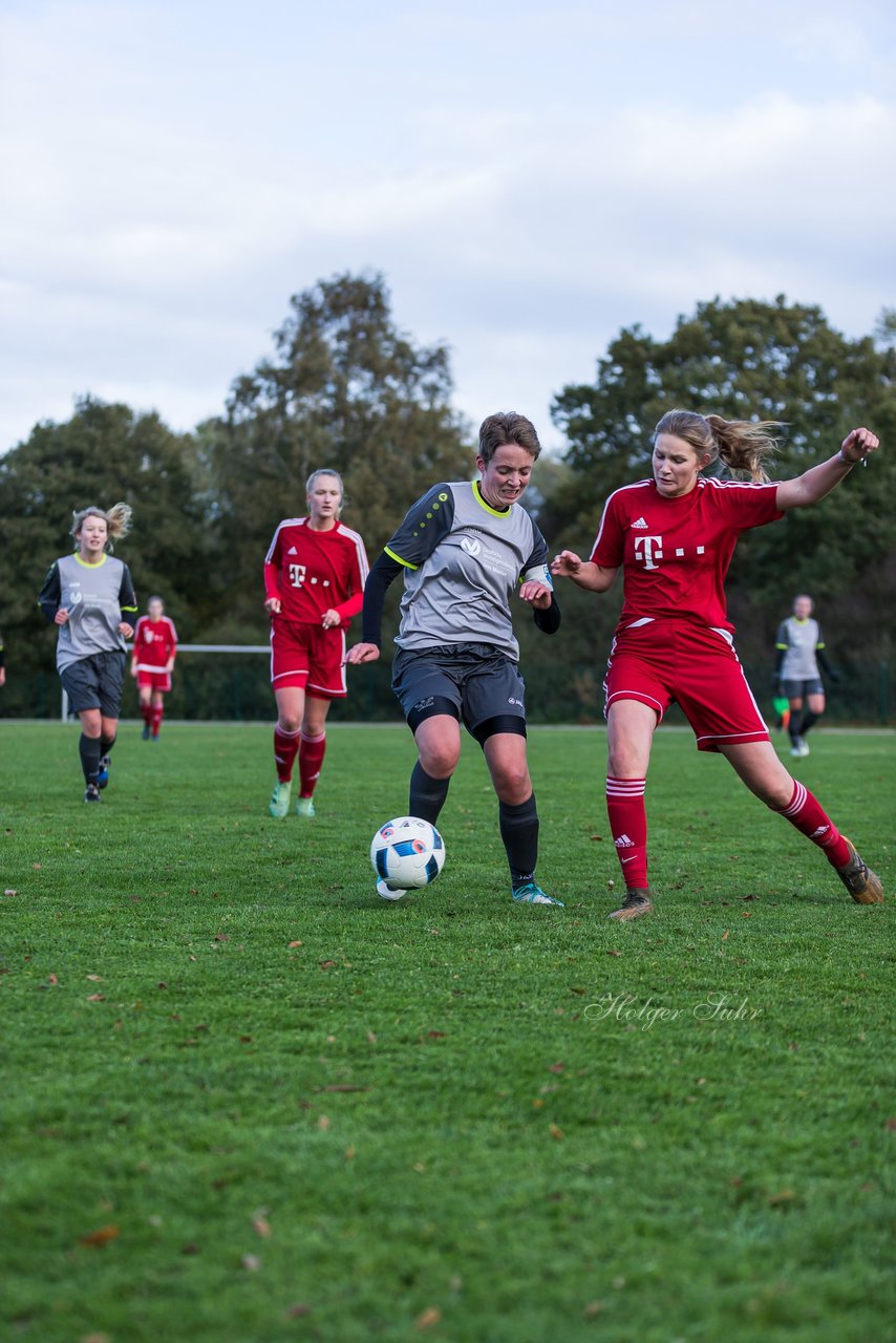 Bild 92 - Frauen SV Wahlstedt - ATSV Stockelsdorf : Ergebnis: 1:4